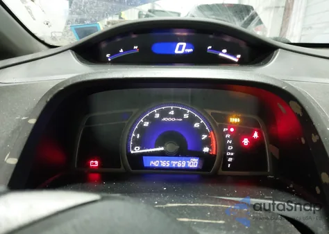 2011 Honda Civic Lx from USA, damaged, VIN 2HGFA1F50BH546412